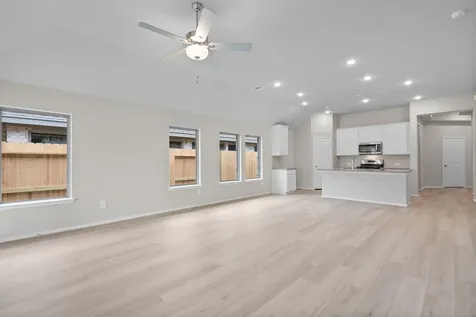 9515 Sierra Crest Lane Porter TX 77365