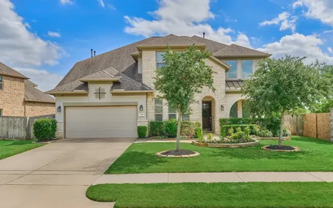 25411 Angelwood Springs Lane Tomball TX 77375