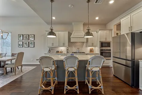 25411 Angelwood Springs Lane Tomball TX 77375