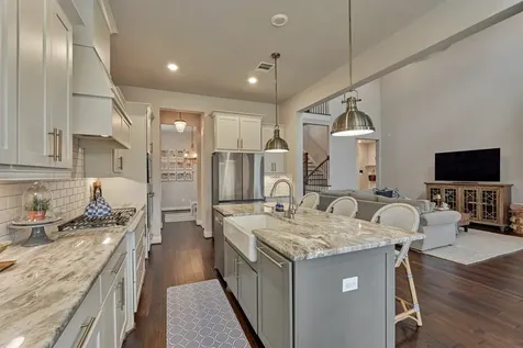 25411 Angelwood Springs Lane Tomball TX 77375