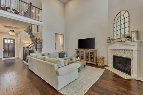 25411 Angelwood Springs Lane Tomball TX 77375