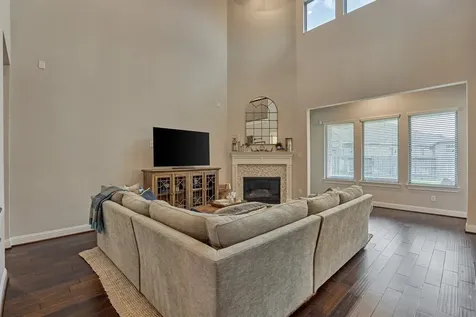 25411 Angelwood Springs Lane Tomball TX 77375