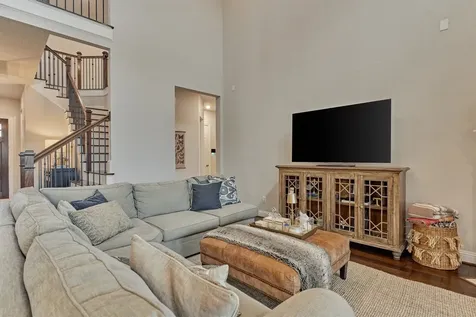 25411 Angelwood Springs Lane Tomball TX 77375