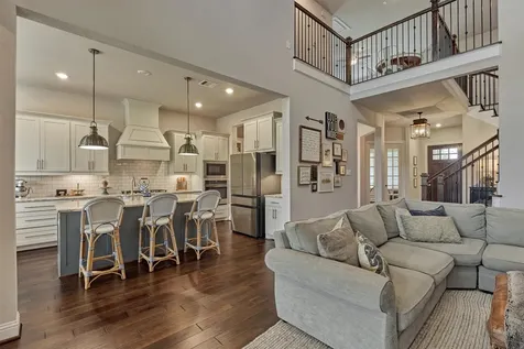 25411 Angelwood Springs Lane Tomball TX 77375