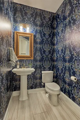 25411 Angelwood Springs Lane Tomball TX 77375