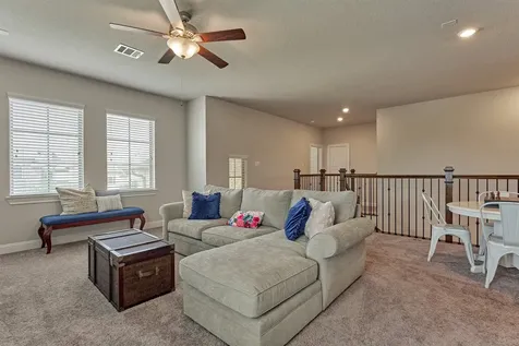 25411 Angelwood Springs Lane Tomball TX 77375