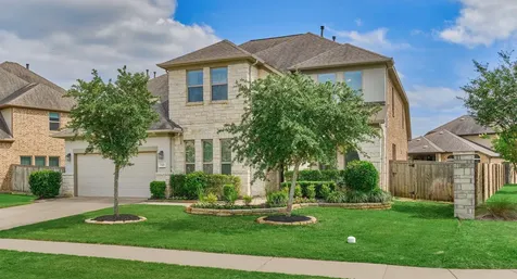 25411 Angelwood Springs Lane Tomball TX 77375