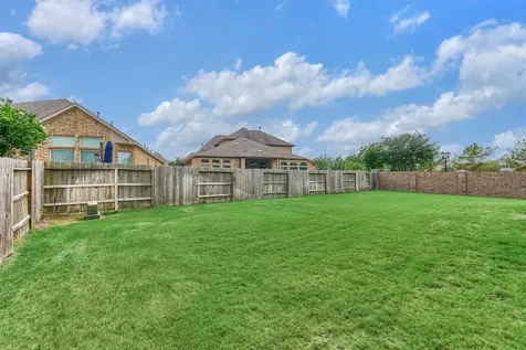 25411 Angelwood Springs Lane Tomball TX 77375