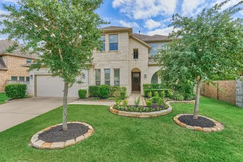 25411 Angelwood Springs Lane Tomball TX 77375