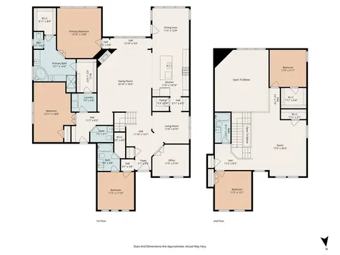 25411 Angelwood Springs Lane Tomball TX 77375