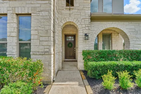 25411 Angelwood Springs Lane Tomball TX 77375