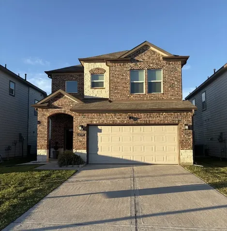 1239 Marvista Lane Rosharon TX 77583