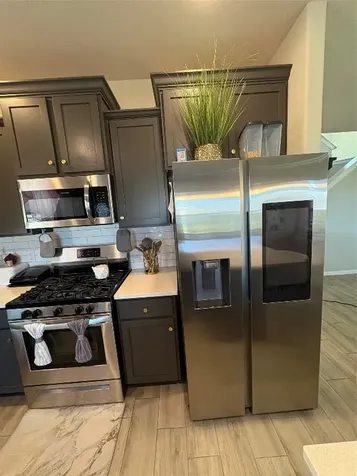 1239 Marvista Lane Rosharon TX 77583
