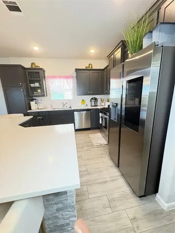 1239 Marvista Lane Rosharon TX 77583