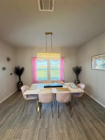 1239 Marvista Lane Rosharon TX 77583