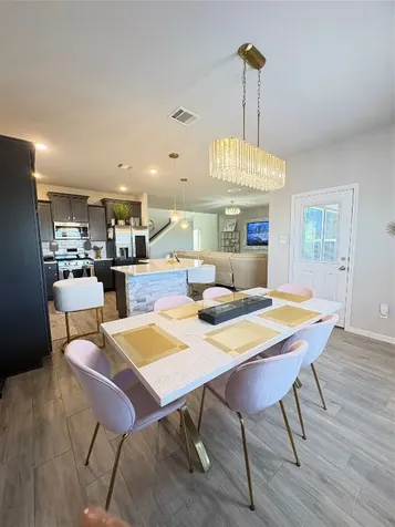 1239 Marvista Lane Rosharon TX 77583