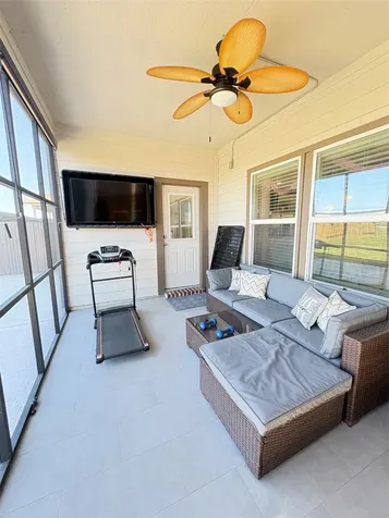 1239 Marvista Lane Rosharon TX 77583