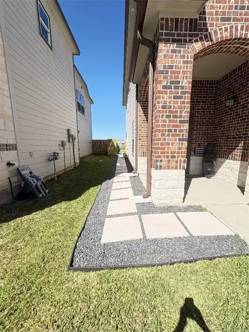 1239 Marvista Lane Rosharon TX 77583