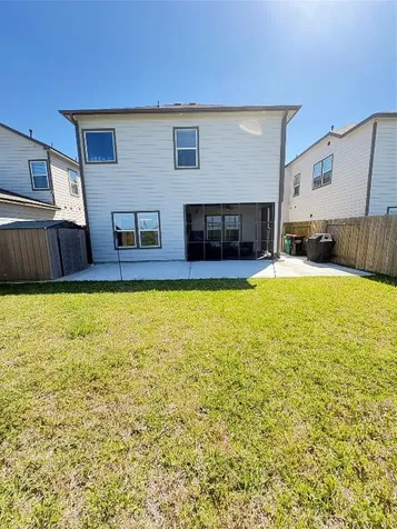 1239 Marvista Lane Rosharon TX 77583