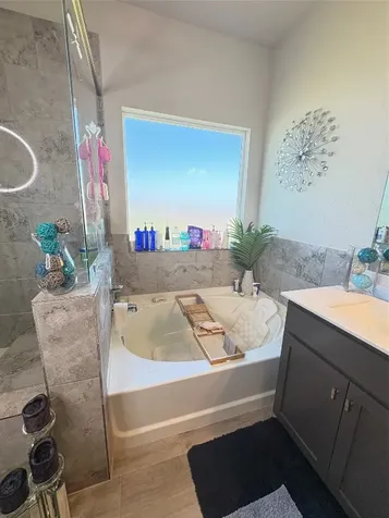 1239 Marvista Lane Rosharon TX 77583