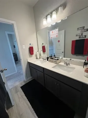 1239 Marvista Lane Rosharon TX 77583