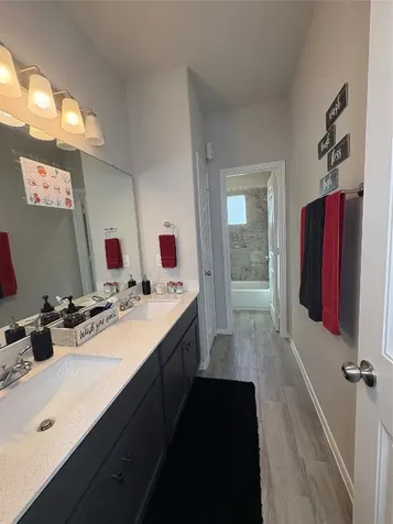 1239 Marvista Lane Rosharon TX 77583