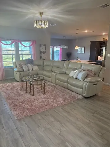 1239 Marvista Lane Rosharon TX 77583