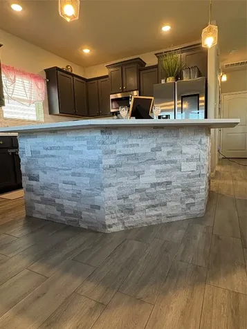 1239 Marvista Lane Rosharon TX 77583
