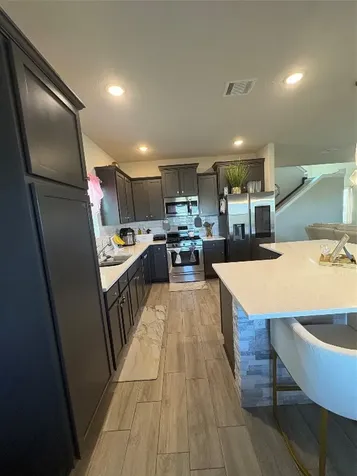 1239 Marvista Lane Rosharon TX 77583