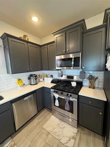 1239 Marvista Lane Rosharon TX 77583