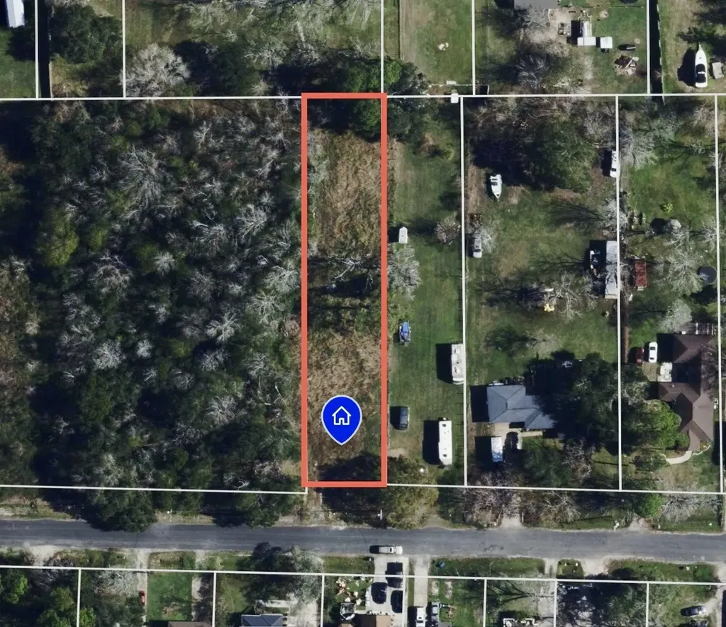 102 S Willow Street Texas City TX 77591
