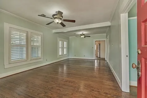 711 Granberry Street Humble TX 77338