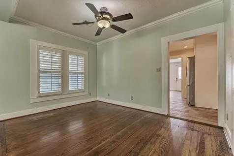 711 Granberry Street Humble TX 77338