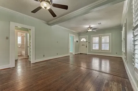 711 Granberry Street Humble TX 77338