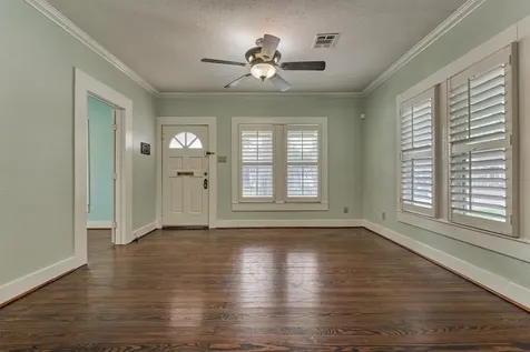 711 Granberry Street Humble TX 77338
