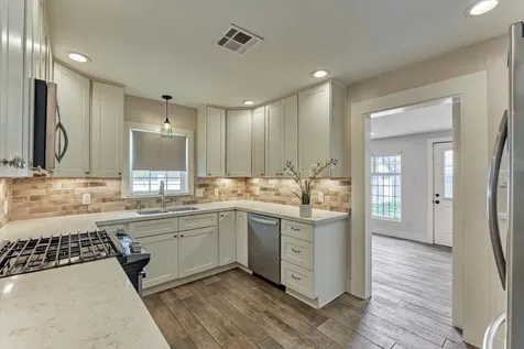 711 Granberry Street Humble TX 77338