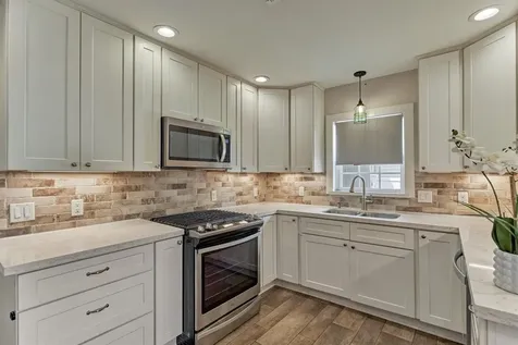 711 Granberry Street Humble TX 77338