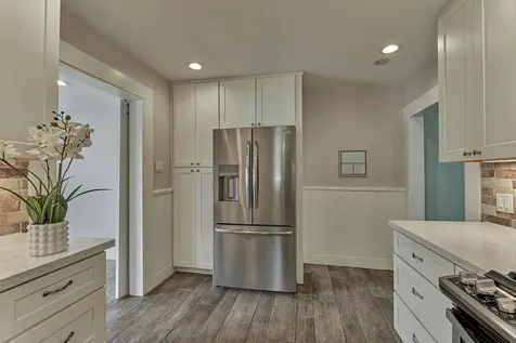 711 Granberry Street Humble TX 77338