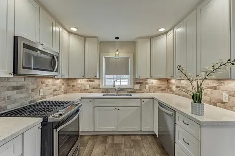 711 Granberry Street Humble TX 77338