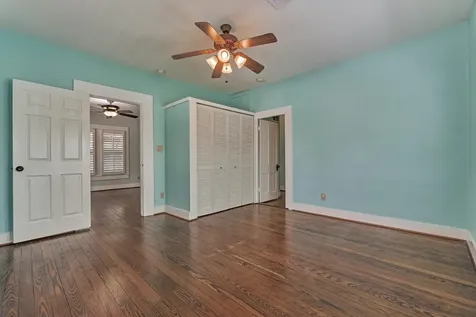 711 Granberry Street Humble TX 77338