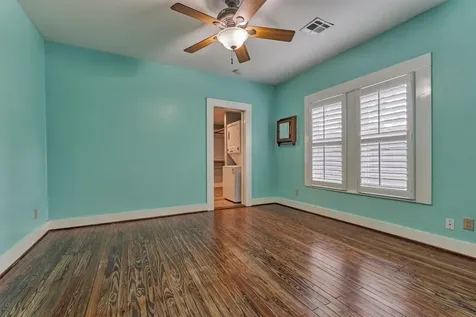 711 Granberry Street Humble TX 77338