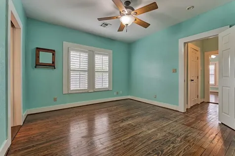 711 Granberry Street Humble TX 77338
