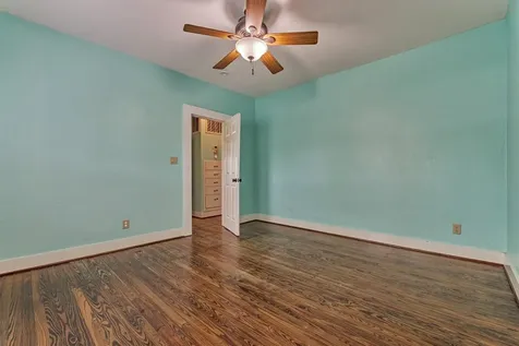 711 Granberry Street Humble TX 77338