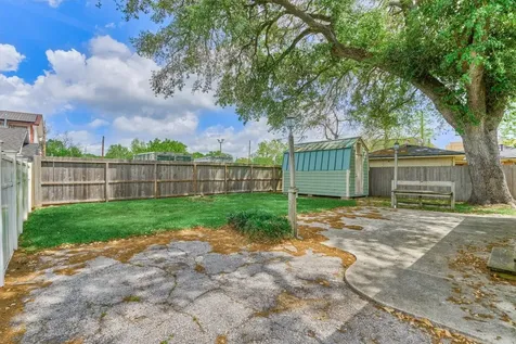 711 Granberry Street Humble TX 77338