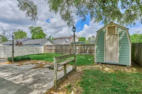 711 Granberry Street Humble TX 77338