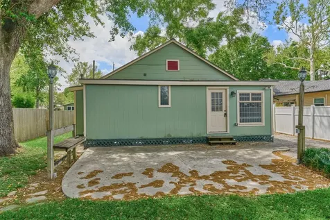 711 Granberry Street Humble TX 77338