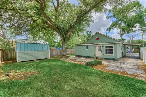711 Granberry Street Humble TX 77338