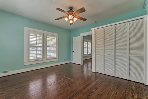 711 Granberry Street Humble TX 77338