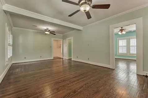 711 Granberry Street Humble TX 77338