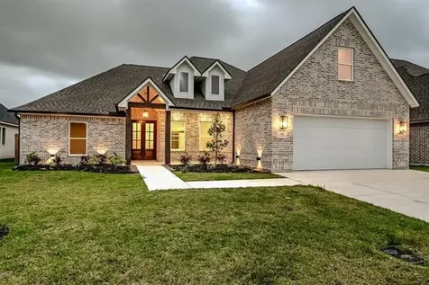 3570 Lily Lane Beaumont TX 77713
